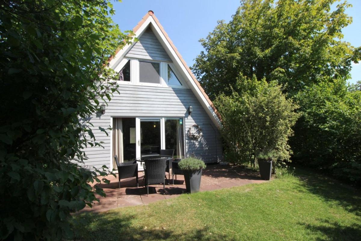 Ellie-Ferienhaus Strandräuber - VS1 Dorumer Neufeld Exterior foto
