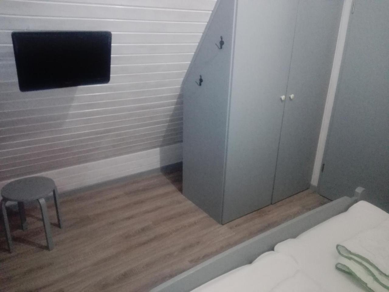 Ellie-Ferienhaus Strandräuber - VS1 Dorumer Neufeld Exterior foto